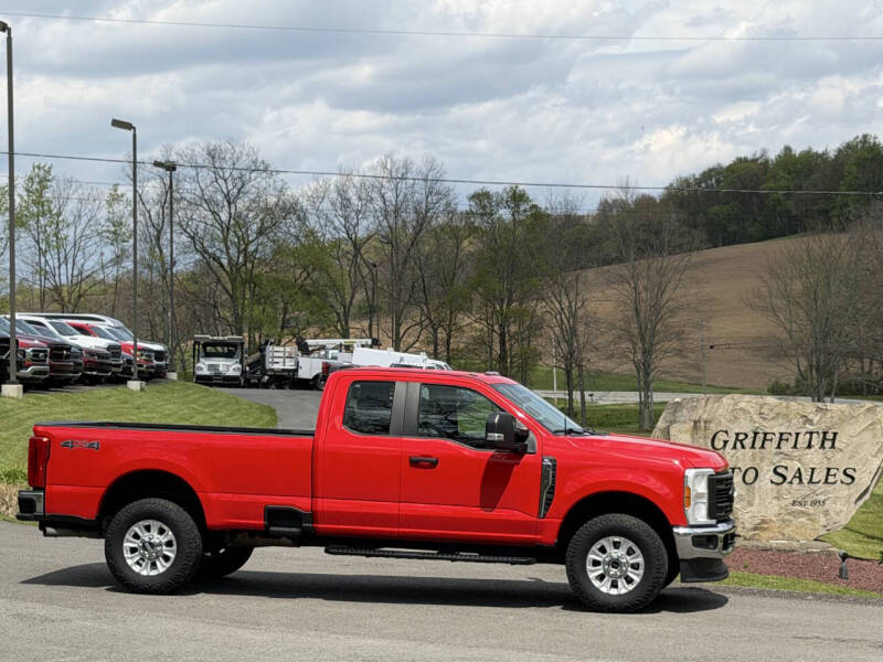 ford f-250 super duty 2023 1FT7X2BA4PEC50446 image ford f-250 super duty 2023 1FT7X2BA4PEC50446 image